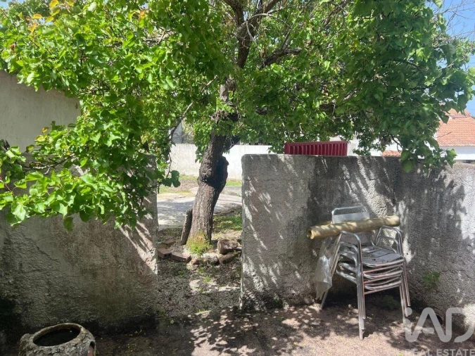 Moradia T2 para Venda em Lamas e Cercal Foto 24