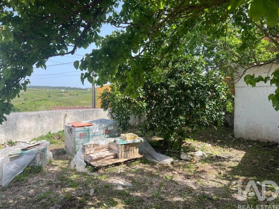 Moradia T2 para Venda em Lamas e Cercal Foto 35