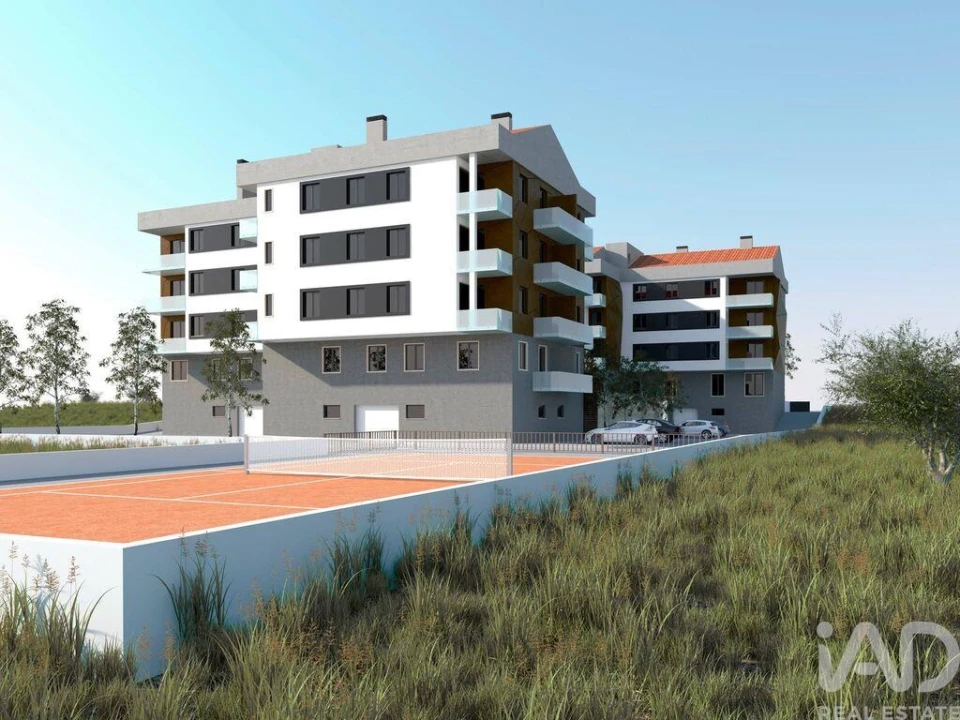 Apartamento T3 para Arrendamento em Fatima Foto 23