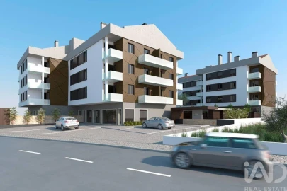 Apartamento T3 para Arrendamento em Fatima