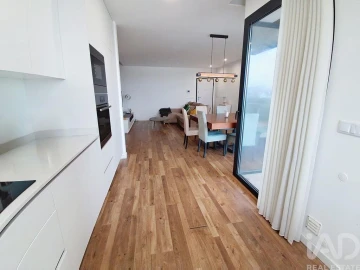 Apartamento T3 para Arrendamento em Fatima