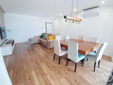 Apartamento T3 para Arrendamento em Fatima