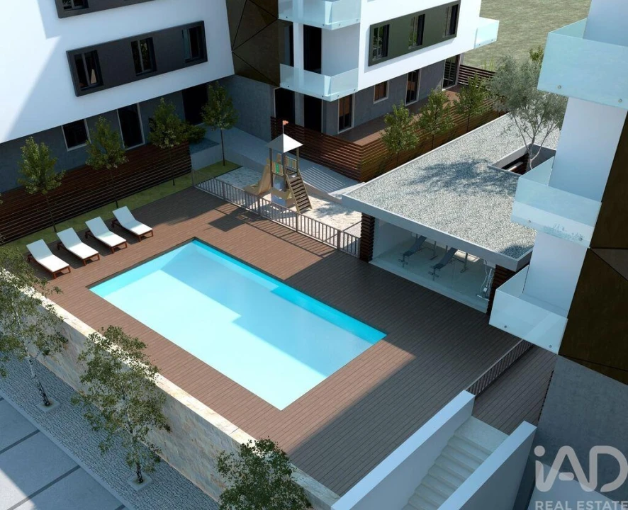 Apartamento T3 para Arrendamento em Fatima Foto 24
