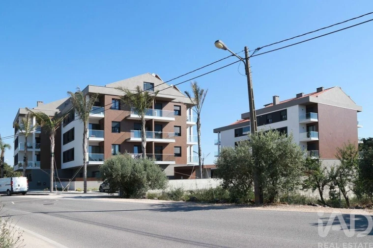Apartamento T3 para Arrendamento em Fatima Foto 28