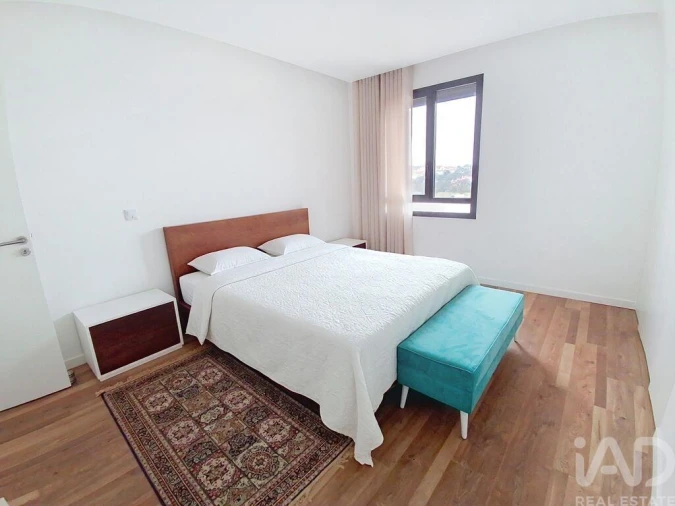 Apartamento T3 para Arrendamento em Fatima Foto 14