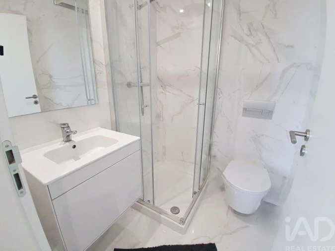 Apartamento T3 para Arrendamento em Fatima Foto 21