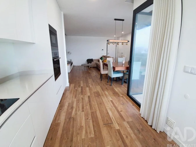 Apartamento T3 para Arrendamento em Fatima Foto 8