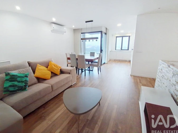 Apartamento T3 para Arrendamento em Fatima Foto 5