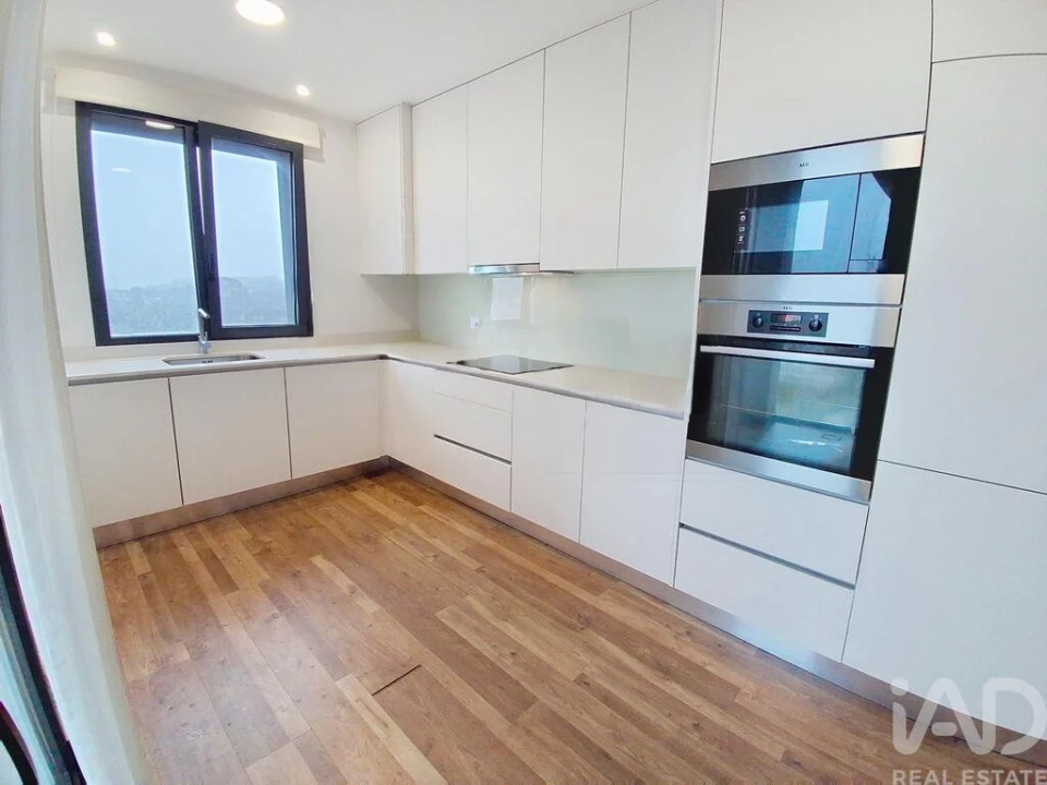 Apartamento T3 para Arrendamento em Fatima Foto 7