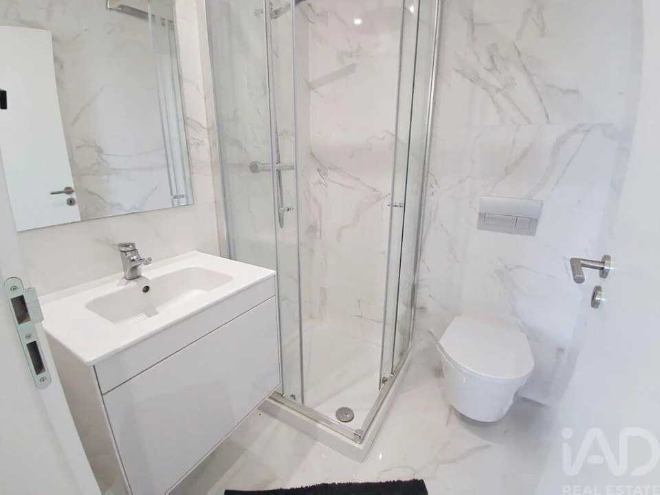 Apartamento T3 para Arrendamento em Fatima Foto 21