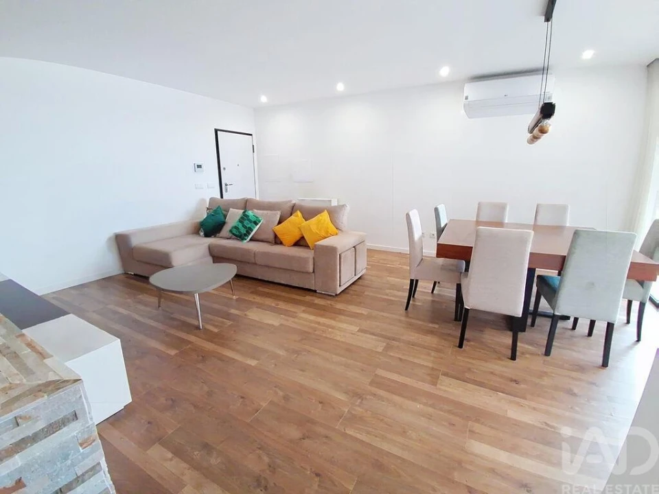 Apartamento T3 para Arrendamento em Fatima Foto 4