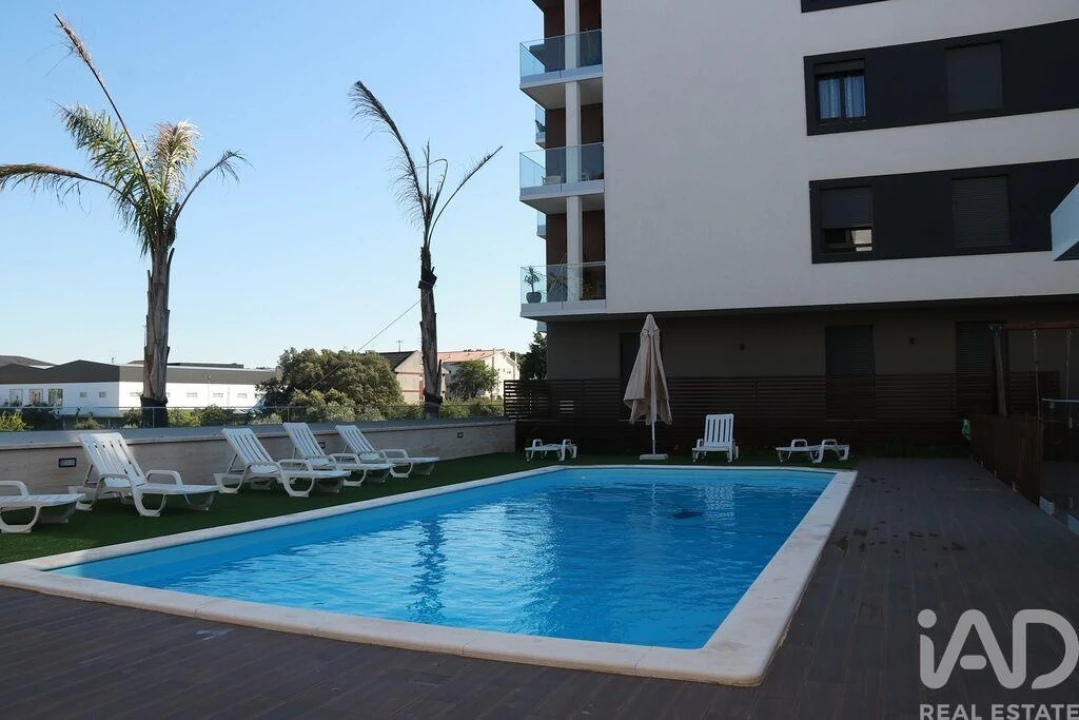 Apartamento T3 para Arrendamento em Fatima Foto 25