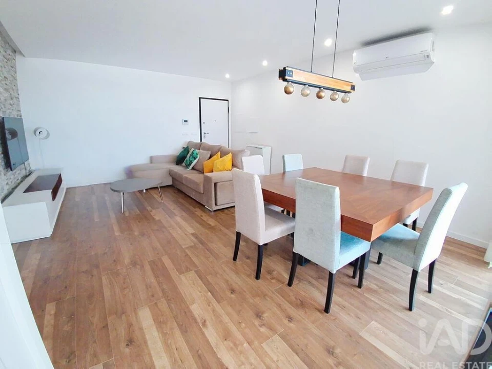 Apartamento T3 para Arrendamento em Fatima Foto 3