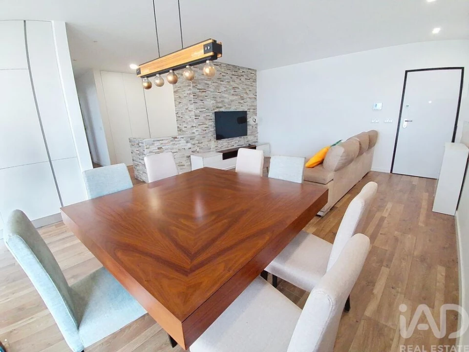 Apartamento T3 para Arrendamento em Fatima Foto 2