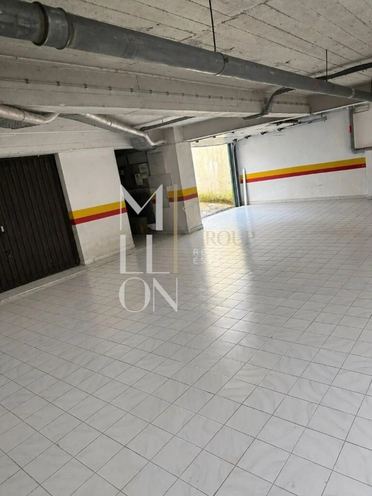 Garagem para Arrendamento em Algueirão-Mem Martins Foto 4