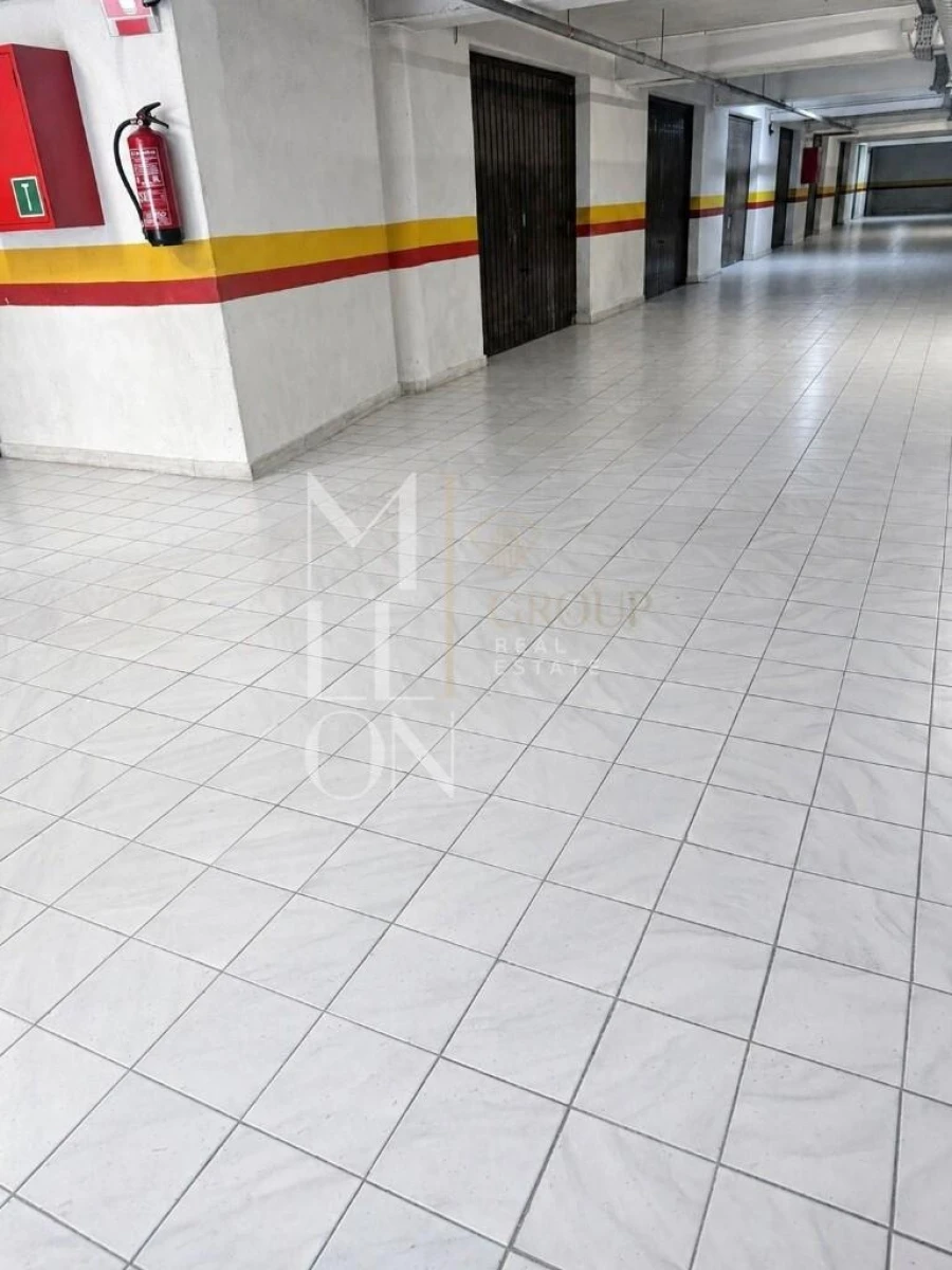 Garagem para Arrendamento em Algueirão-Mem Martins Foto 3