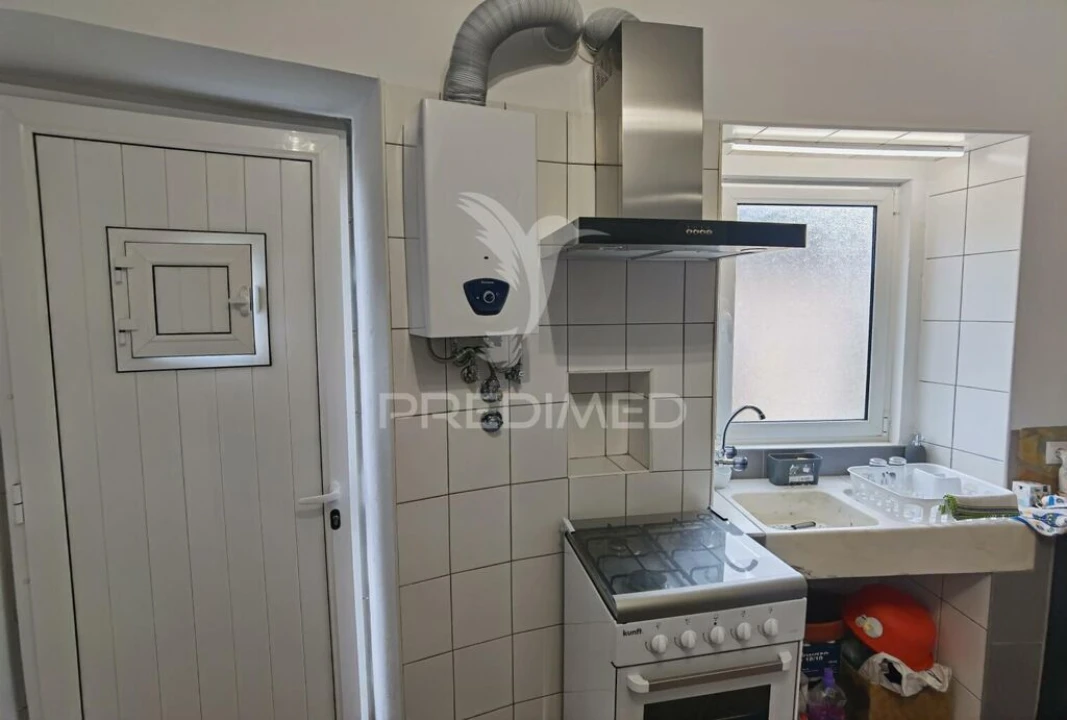 Moradia T2 para Venda em Malhou, Louriceira e Espinheiro Foto 7
