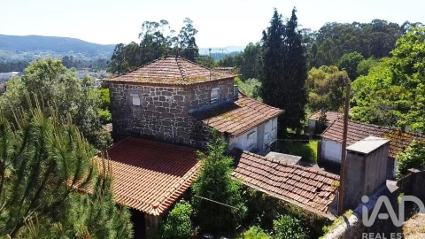Quinta T5 para Venda em Barroselas e Carvoeiro