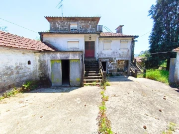 Quinta T5 para Venda em Barroselas e Carvoeiro