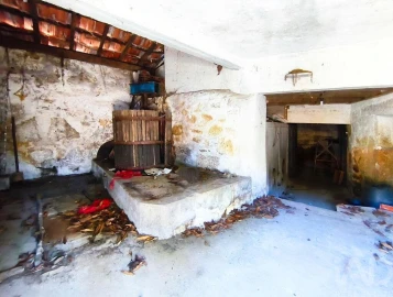 Quinta T5 para Venda em Barroselas e Carvoeiro