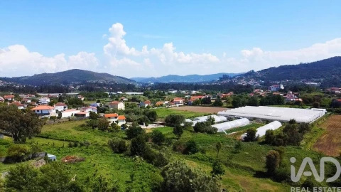 Quinta T5 para Venda em Barroselas e Carvoeiro
