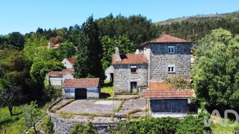 Quinta T5 para Venda em Barroselas e Carvoeiro