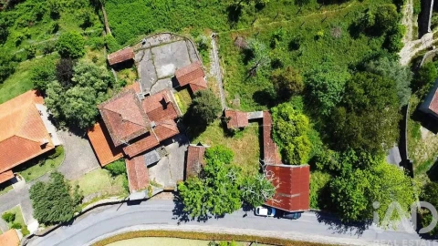 Quinta T5 para Venda em Barroselas e Carvoeiro