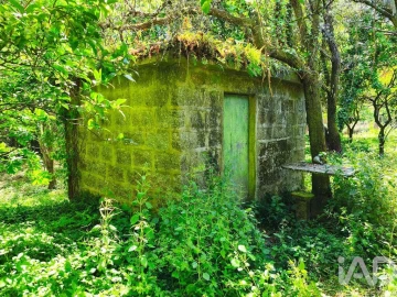 Quinta T5 para Venda em Barroselas e Carvoeiro