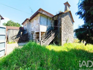 Quinta T5 para Venda em Barroselas e Carvoeiro