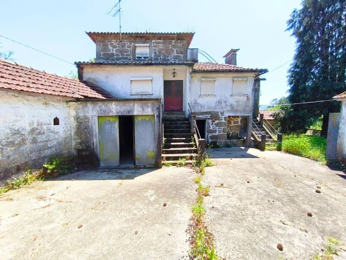 Quinta T5 para Venda em Barroselas e Carvoeiro Foto 6