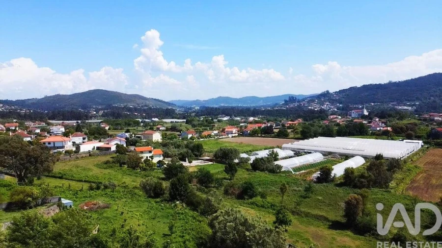 Quinta T5 para Venda em Barroselas e Carvoeiro Foto 21