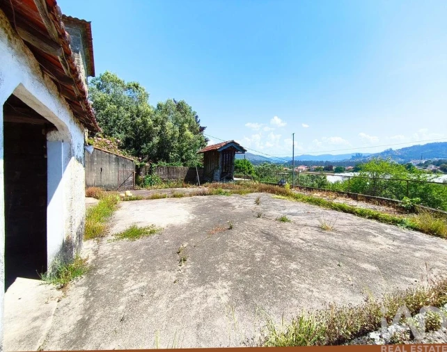 Quinta T5 para Venda em Barroselas e Carvoeiro Foto 17
