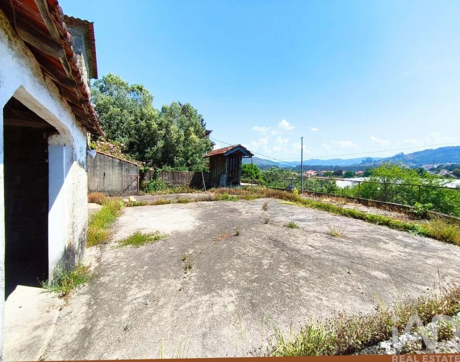 Quinta T5 para Venda em Barroselas e Carvoeiro Foto 17