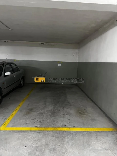 Apartamento T1 para Venda em Bonfim