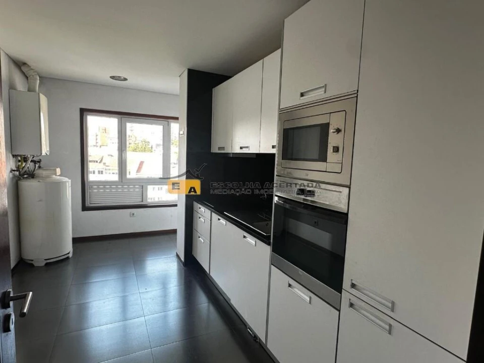 Apartamento T1 para Venda em Bonfim Foto 1