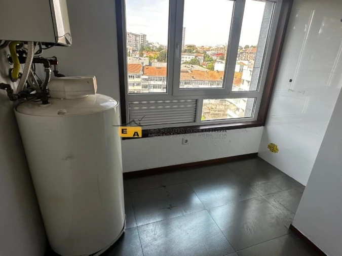 Apartamento T1 para Venda em Bonfim Foto 11