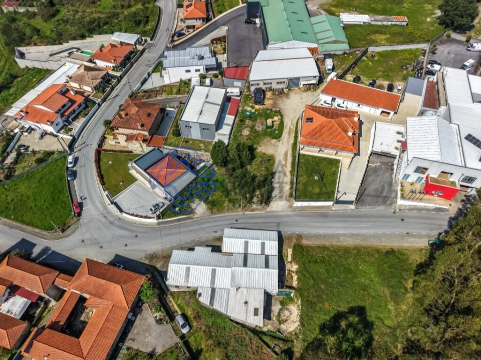 Terreno para Venda em Vilela Foto 1
