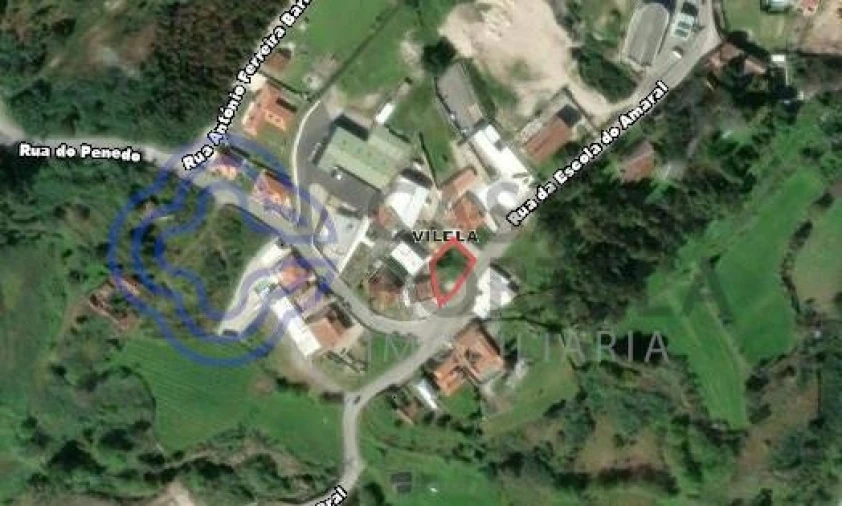 Terreno para Venda em Vilela Foto 3