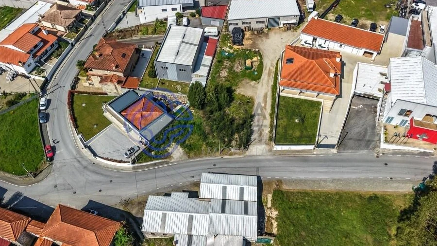 Terreno para Venda em Vilela