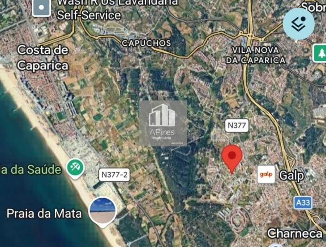 Moradia T3 para Venda em Charneca de Caparica e Sobreda Foto 29