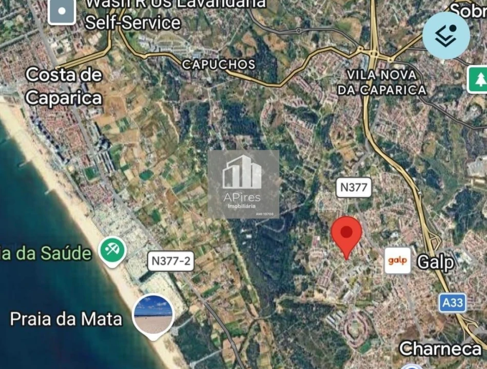 Moradia T3 para Venda em Charneca de Caparica e Sobreda Foto 29