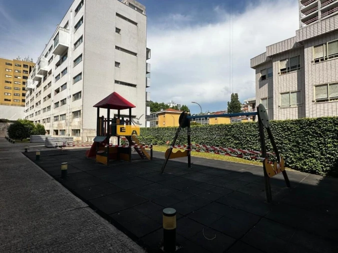 Apartamento T3 para Venda em Bonfim Foto 17
