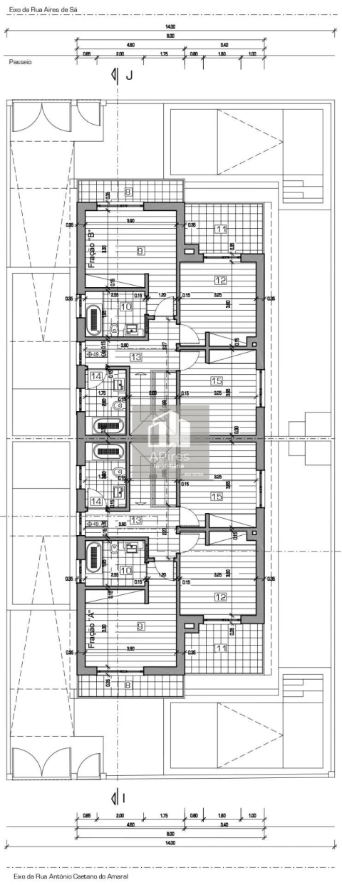 Moradia T4 para Venda em Fernao Ferro