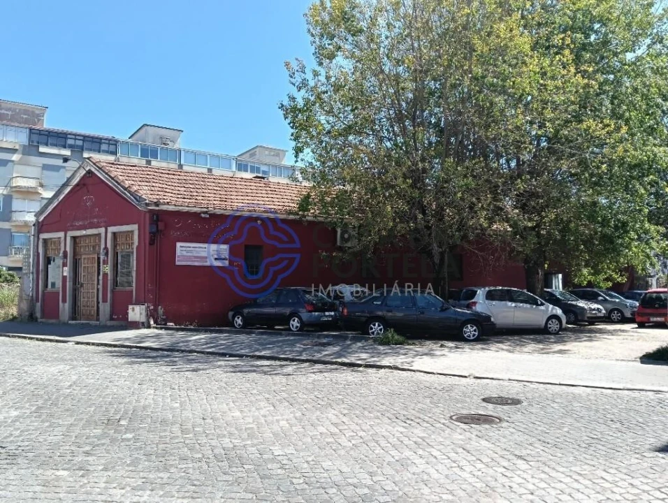 Negócio para Trespasse em Espinho Foto 22