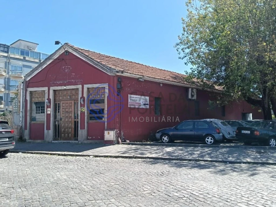 Negócio para Trespasse em Espinho Foto 1
