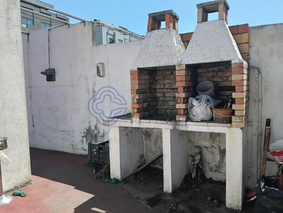 Negócio para Trespasse em Espinho Foto 21