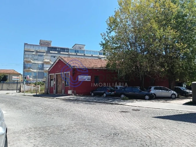 Negócio para Trespasse em Espinho Foto 2