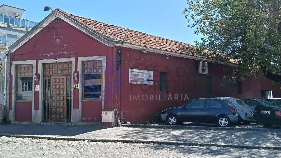 Negócio para Trespasse em Espinho