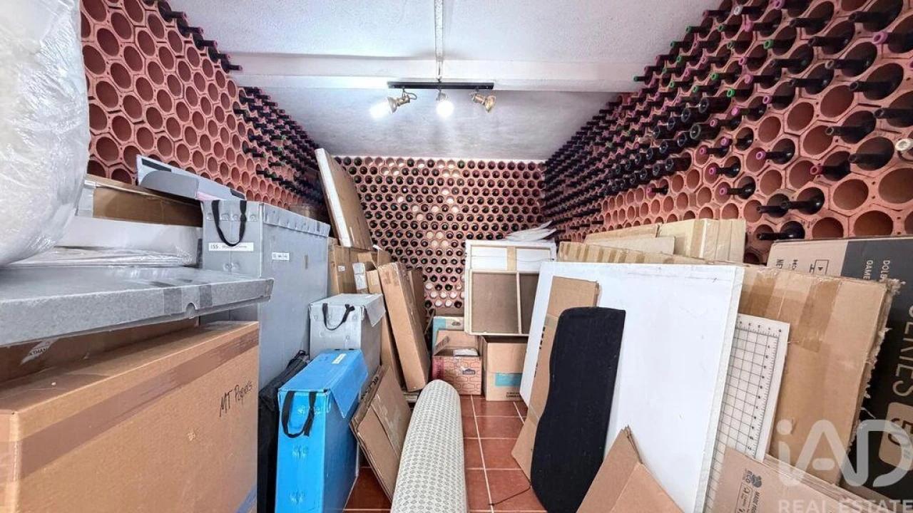 Moradia T5 para Venda em Manique do Intendente, Vila Nova de São Pedro e Maçussa Foto 27