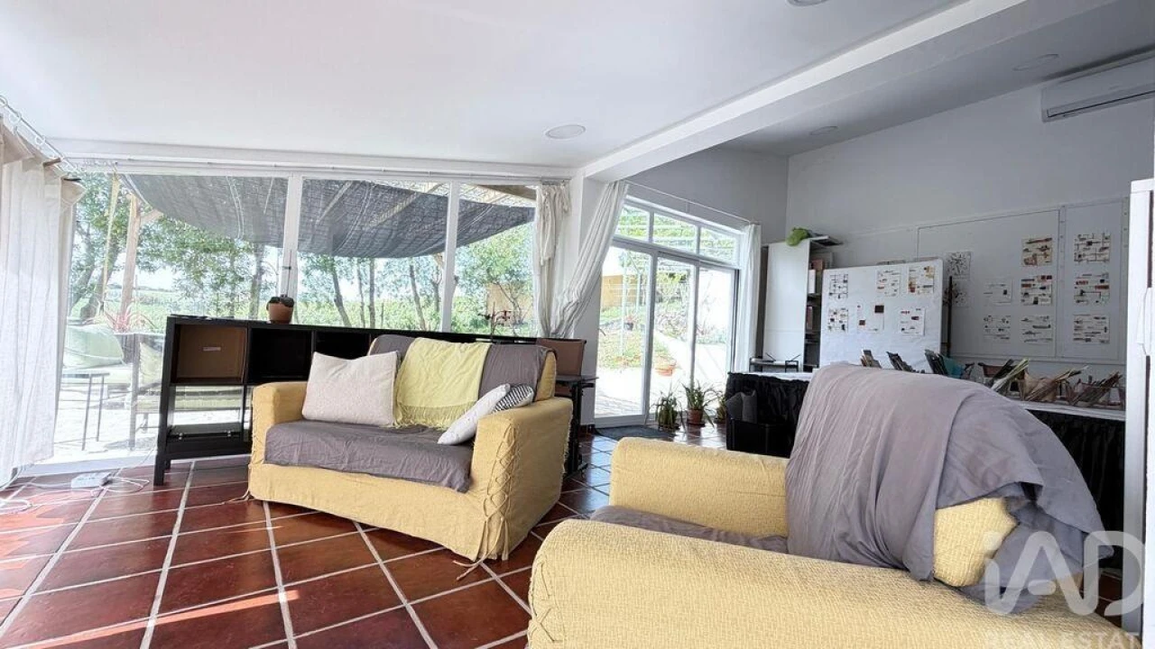 Moradia T5 para Venda em Manique do Intendente, Vila Nova de São Pedro e Maçussa Foto 16